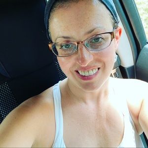 Meet your Posher, Sharon